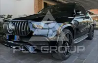 2023 Mercedes Benz GLE 53 AMG