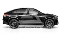 2023 Mercedes Benz GLE 53 AMG