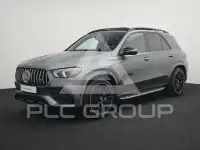 2023 Mercedes Benz GLE 53 AMG