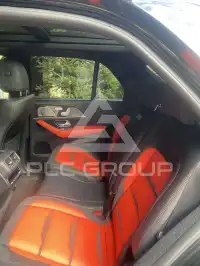 2023 Mercedes Benz GLE 53 AMG
