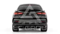 2023 Mercedes Benz GLE 53 AMG