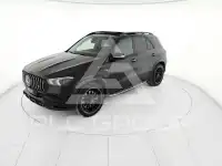 2023 Mercedes Benz GLE 53 AMG