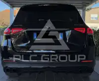 2023 Mercedes Benz GLE 53 AMG