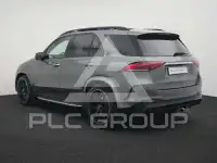2023 Mercedes Benz GLE 53 AMG