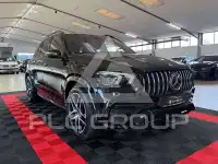 2023 Mercedes Benz GLE 53 AMG