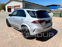 2023 Mercedes Benz GLE 53 AMG