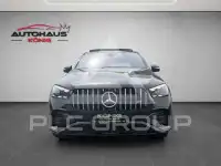 2023 Mercedes Benz GLE 53 AMG
