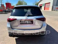 2023 Mercedes Benz GLE 53 AMG