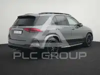 2023 Mercedes Benz GLE 53 AMG