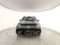 2023 Mercedes Benz GLE 53 AMG
