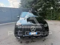 2023 Mercedes Benz GLE 53 AMG