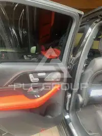2023 Mercedes Benz GLE 53 AMG
