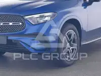 2023 Mercedes Benz GLC 400