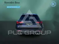 2023 Mercedes Benz GLC 400