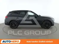 2023 Mercedes Benz GLC 400