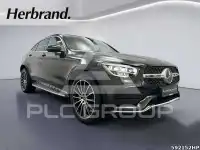 2023 Mercedes Benz GLC 400