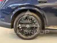 2023 Mercedes Benz GLC 400