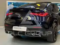 2023 Mercedes Benz GLC 400