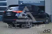 2023 Mercedes Benz GLC 400
