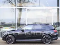 2023 Mercedes Benz GLC 400
