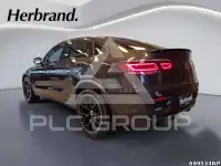 2023 Mercedes Benz GLC 400