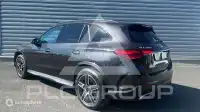2023 Mercedes Benz GLC 400