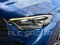 2023 Mercedes Benz GLC 400