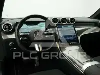 2023 Mercedes Benz GLC 400