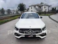 2023 Mercedes Benz GLC 400