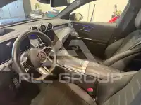 2023 Mercedes Benz GLC 400