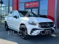 2023 Mercedes Benz GLC 400