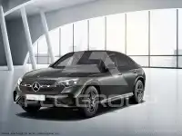 2023 Mercedes Benz GLC 400