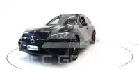 2023 Mercedes Benz GLC 400