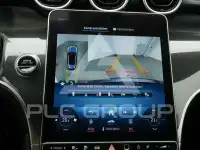 2023 Mercedes Benz GLC 400
