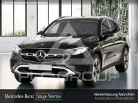 2023 Mercedes Benz GLC 400