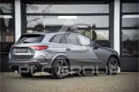 2023 Mercedes Benz GLC 400