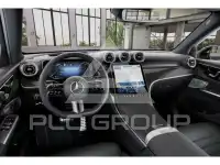 2023 Mercedes Benz GLC 400