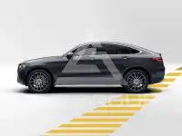 2023 Mercedes Benz GLC 400
