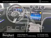 2023 Mercedes Benz GLC 400