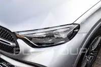 2023 Mercedes Benz GLC 400