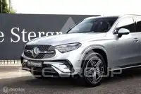 2023 Mercedes Benz GLC 400