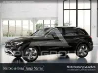 2023 Mercedes Benz GLC 400