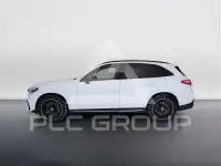 2023 Mercedes Benz GLC 400