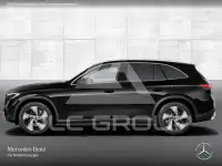 2023 Mercedes Benz GLC 400