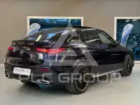 2023 Mercedes Benz GLC 400