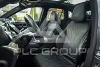 2023 Mercedes Benz GLC 400