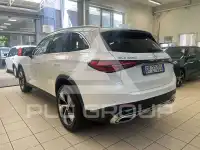 2023 Mercedes Benz GLC 400