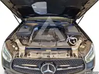 2023 Mercedes Benz GLC 400