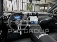 2023 Mercedes Benz GLC 400