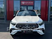2023 Mercedes Benz GLC 400